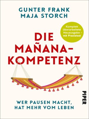 cover image of Die Mañana-Kompetenz